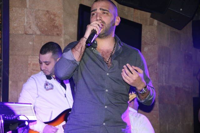 Taiga Beirut on Thursday Night